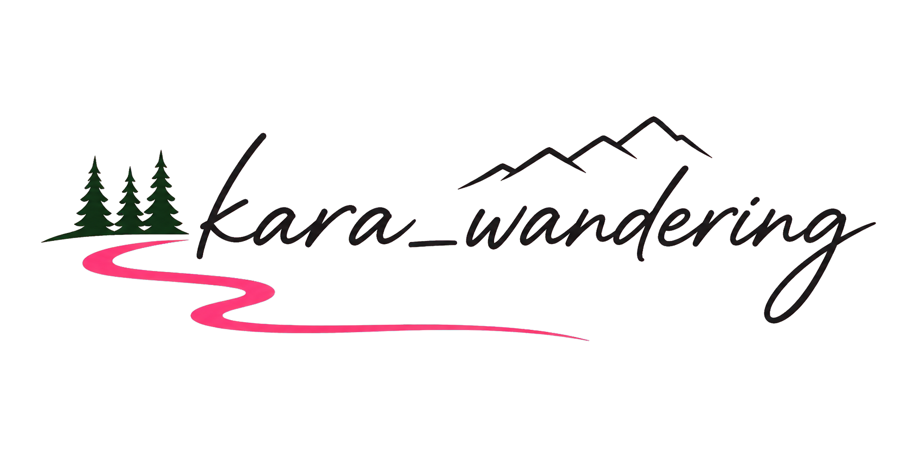 Kara Wandering logo