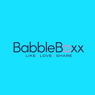 BabbleBoxx logo