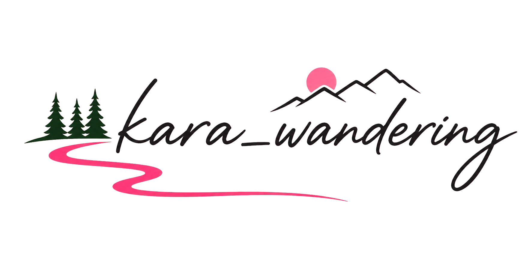 Kara Wandering logo