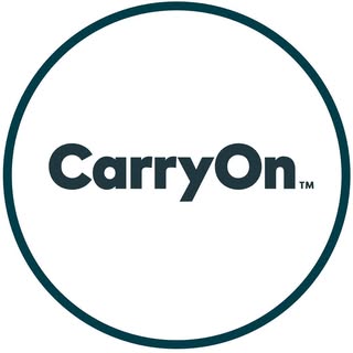 Carry On Wellness logo