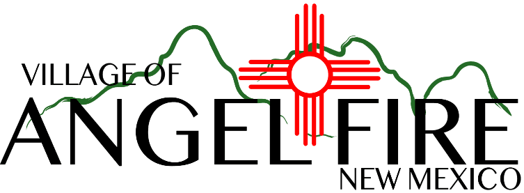 Visit Angel Fire logo