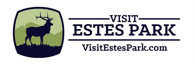 Visit Estes Park logo